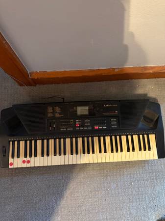 KAWAI X-150D 1