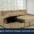Sleeper Sofas & Sectional Sleepers — Coaster + Global — from $208 22 thumbnail