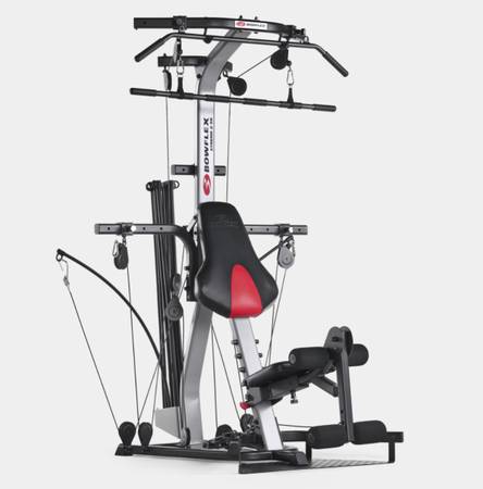 Bowflex Xceed Home Gym 1