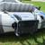 New Inflatable Boat, Trolling Motor, Canopy, Marine Battery, & Trailer 2 thumbnail