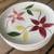 Vintage Del Coronado Flower Motif 54 Piece Coupe Dinnerware Set USA 11 thumbnail
