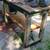 Rustic Industrial Workbench 2 thumbnail