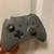 Xbox One Controller Limited Edition Storm Gray 2 thumbnail