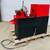 Rothenberger 44A Pipe Threading Machine Set (1/2in - 4in) 6 thumbnail