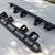2025 Toyota Tacoma OEM Rock Rails – Excellent Condition 8 thumbnail