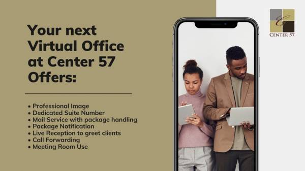 Save Money With a Virtual Office For Your Business 1
