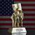 DONALD TRUMP STATUE 3 thumbnail