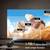 4k projector [2000 ANSI/AI Visual Calibration/4K Support] X7 Native 1080P Smart  23 thumbnail