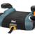 chicco GoFit Plus Backless Booster Car Seat 1 thumbnail