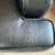 Chair , faux leather 2 thumbnail