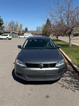 2012 Volkswagen Jetta TDI - $5,99163612445765889121