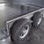 2025 InTech Trailers Lite 24 Loaded Car Hauler With Escape Door - N021 9 thumbnail