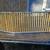 88 - 91 Cadillac Seville eldorado chrome gold grill E&G classsic 11 thumbnail