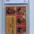 1961 TOPPS #44  MANTLE/MARIS/LEMON/COLAVITO HOME RUN LEADERS BASEBALL 1 thumbnail