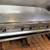 Golden Anets 60”x30” deep Miraclean commercial restaurant griddle gril 1 thumbnail