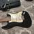 Squier strat electric guitar and soft case 2 thumbnail