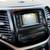 2017 Jeep Cherokee Latitude Sport Utility 4D suv Diamond Black Crystal 12 thumbnail