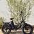 750W Step-Thru Electric Bike BLACK Folding Electric Bike - 48V 15AH Ba 2 thumbnail