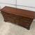 Solid Wood 8 Drawer Low Dresser 2 thumbnail