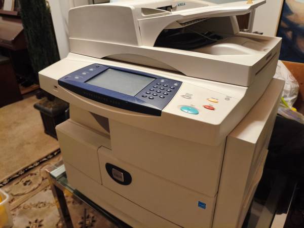 Xerox Workcentre 4260 1