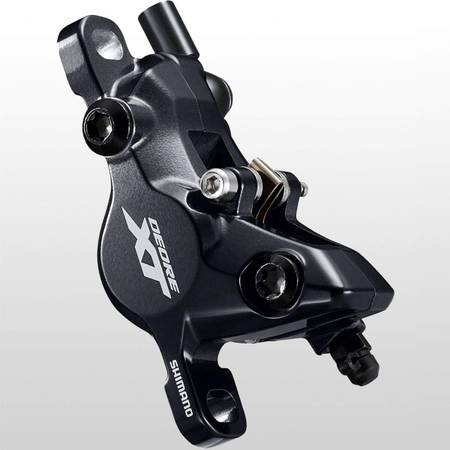 DEORE XT BR-M8100 DISC BRAKE 2 piston CALIPER 1