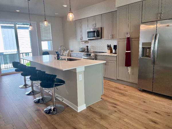 $1550.00 / 1br - BRAND NEW Modern Furnished Townhome Room For Rent63688314812417122