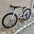 Extra Small 14 inch Specialized Sirrus X 5.0 Carbon Hybrid/Gravel Bike 2 thumbnail