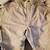 RODEO SPORT CARGO LINED PANTS  PRE-OWNED 2 thumbnail