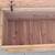 Cedar lined chest with oak outsides 4 thumbnail