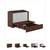 Atlantic Murphy Cabinet Bed Twin 3 thumbnail