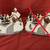 Christmas Village animated carolers by HomCom 2 thumbnail