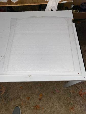 Free Styrofoam 1