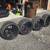 Enkei RPF1 18x9.5 +38 5x100 1 thumbnail