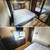 2019 38' 5th Wheel - 3 Slide Outs - Rear Living - King Bed - Loaded! 10 thumbnail