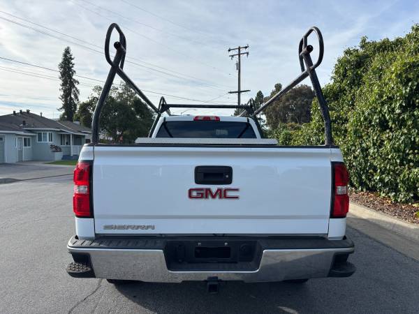 2017 GMC SIERRA 1500 V8 - Photo 8