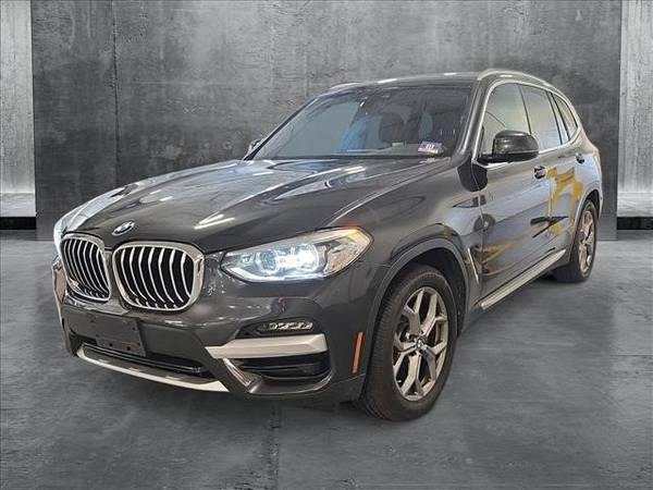 2020 BMW X3 AWD All Wheel Drive xDrive30i SUV - $25,949 (Call *(914) 218-6352* to Confirm Availability Instantly)63654721356801120