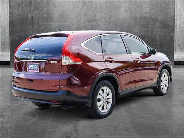 2014 Honda CR-V AWD All Wheel Drive CRV EX SUV - $11,555 (Call *(224) 478-1349* to Confirm Availability Instantly)63618869351425124