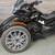 2014 Can-Am Can Am Spyder Spider ST Limited SE5 Semi Auto Trans!! 20 thumbnail
