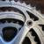 Campagnolo Triple Cranks with Bottom Bracket 3 thumbnail