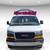 2023 GMC Savana 2500  Work Van Cargo Van 2 thumbnail