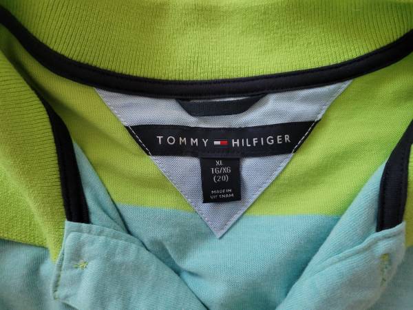 Boy's casual clothes 1