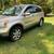 Honda crv exl  awd 2008 1 thumbnail