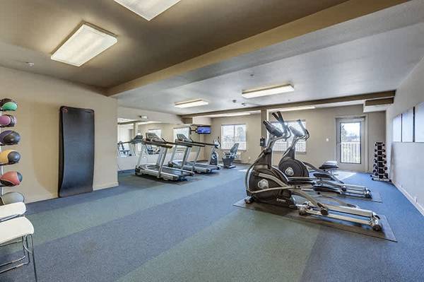 $1.493 / 1br - Vida sin humo, acceso en ascensor, balcón (2203 172nd Street NE, Marysville, WA)63659499715457120