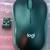 Logitech M185 Optical Wireless Mouse Black Grey +USB Nano Receiver New 1 thumbnail