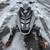 2023 Polaris Indy 550 BLIZZARD TOUR SLED(NEW) 3 thumbnail