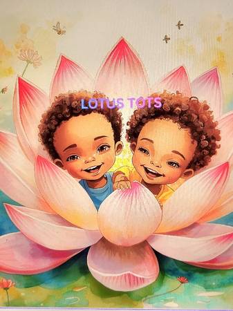 Need licensed childcare 1