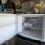 Refrigerator  18 cf. Stainless 4 thumbnail