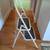 Folding Step Ladder/Stool 2 thumbnail