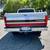1992 Ford F-250 XLT with only 39,900 original miles! 4 thumbnail