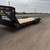 2025 gooseneck trailer equipment mega ramp  7' x 24' 4 thumbnail
